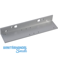 GEZE Sturzfutterwinkel f�r TS 4000 / TS 5000, silber