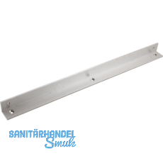 ECO Sturzfutterwinkel f�r Gleitschiene GS-H, GSB