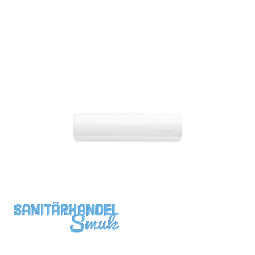 GEZE Abdeckkappen TS5000, weiß GEZE Abdeckkappen TS5000, weiß