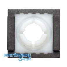 GEZE Ersatzgleiter f�r Normalschienen TS 1500G/3000/5000 109507