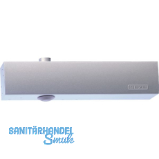GEZE T�rschlie�er TS 5000, silber