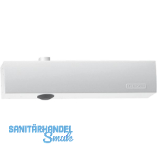 GEZE T�rschlie�er TS 5000, wei� RAL 9016