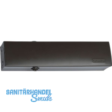 GEZE T�rschlie�er TS 5000, dunkelbraun