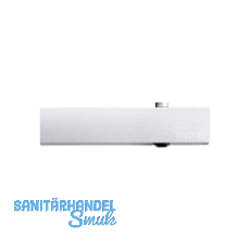 GEZE T�rschlie�er TS 5000 ECline, silber