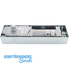 GEZE Bodentürschließer TS 500 NV, EN 1-4, Feststellung GEZE Bodentürschließer TS 500 NV, EN 1-4, Feststellung