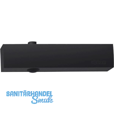 GEZE T�rschlie�er TS 5000 L, RAL9005