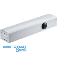 GEZE Türschließer TS 5000 ECline, weiß RAL 9016 GEZE Türschließer TS 5000 ECline, weiß RAL 9016