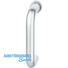 FSB Fenster-Steckgriff 34 1070 minimalistisch, Edelstahl matt