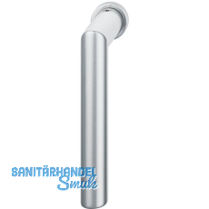 FSB Fenster-Steckgriff 34 1076 minimalistisch, Edelstahl matt