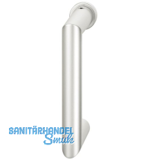 FSB Fenster-Steckgriff 34 1016 minimalistisch, Aluminium silber eloxiert