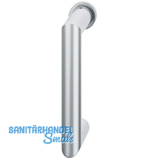 FSB Fenster-Steckgriff 34 1016 minimalistisch, Edelstahl matt