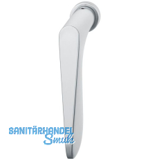 FSB Fenster-Steckgriff 34 1144 minimalistisch, Edelstahl matt