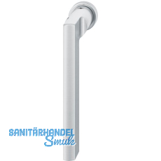 FSB Fenster-Steckgriff 34 1035 minimalistisch, Edelstahl matt