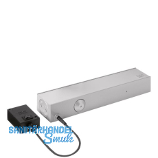 DORMAKABATürschließer TS 73-EMF EN 6, silber DORMAKABATürschließer TS 73-EMF EN 6, silber