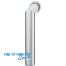 FSB Fenster-Steckgriff 34 1108 minimalistisch, Edelstahl matt