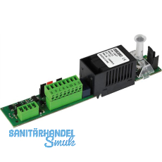 GEZE Raucherkennungsteil GC 151 103555