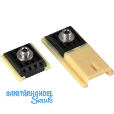 GEZE Gleitstein f�r ISM- / E-ISM Gleitschiene Boxer 112581