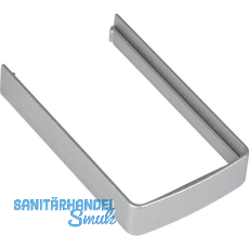 GEZE Sichtkappe f�r 5000 L-ISM 114155