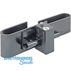 MUL-T-LOCK Container-Sicherung,Profil Classic Pro2945,Einzelschließung codiert MUL-T-LOCK Container-Sicherung,Profil Classic Pro2945,Einzelschließung codiert