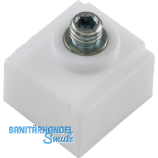 GEZE Gleitstein zu 5000 RFS, EFS, T-Stop 102343 190602