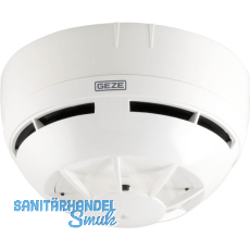 GEZE Rauchschalter GC 152