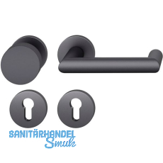 FSB Feuerschutz Wechselgarnitur 79 1016 AGL ÖNORM PZ, links, schwarz matt FSB Feuerschutz Wechselgarnitur 79 1016 AGL ÖNORM PZ, links, schwarz matt