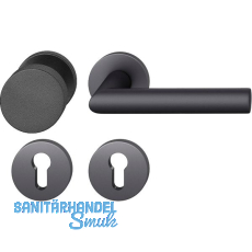 FSB Feuerschutz Wechselgarnitur 76 1076 AGL DIN PZ, links, schwarz matt FSB Feuerschutz Wechselgarnitur 76 1076 AGL DIN PZ, links, schwarz matt