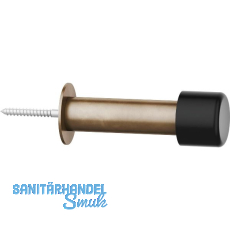 FSB Wandtürpuffer 38 3880 Länge 120 mm, Bronze dunkel patiniert FSB Wandtürpuffer 38 3880 Länge 120 mm, Bronze dunkel patiniert
