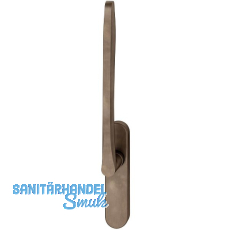 FSB Hebeschiebetürgriff 34 1106, Bronze dunkel patiniert FSB Hebeschiebetürgriff 34 1106, Bronze dunkel patiniert