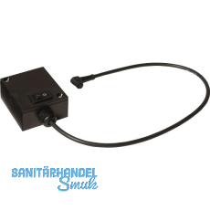 DORMAKABA Verteilerdose TS 99 FL/FLR-K, EN 2-5, TS 97 FL XEA/FLR-K XEA