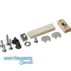 Zubeh�rbeutel ITS 96 Gleitschiene G96-N20