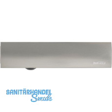 GEZE Türschließer TS 5000 SoftClose, Edelstahl-Effekt GEZE Türschließer TS 5000 SoftClose, Edelstahl-Effekt
