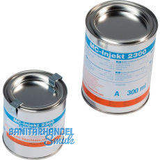 DORMAKABA Vergußmasse 2300 DORMAKABA Vergußmasse 2300