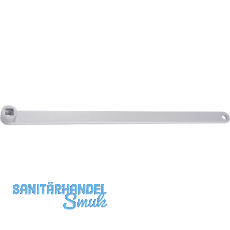 DORMAKABA Hebel f�r 1-u. 2-fl�gelige Gleitschienen