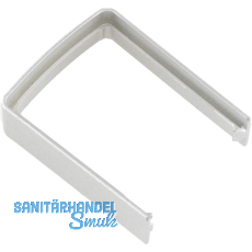 GEZE Sichtkappe 40 mm für TS 5000 (E)ISM silber 115700 GEZE Sichtkappe 40 mm für TS 5000 (E)ISM silber 115700