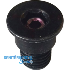 Schraube zu Feststelleinheit für G-N Schraube zu Feststelleinheit für G-N