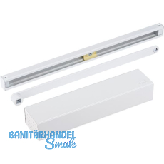 DORMAKABA Türschließer TS 92 B BASIC G-N EN 1-4, 1-flg., Gleitschiene, silber DORMAKABA Türschließer TS 92 B BASIC G-N EN 1-4, 1-flg., Gleitschiene, silber