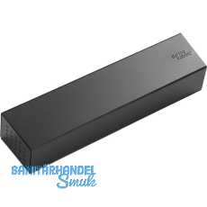 DORMAKABA T�rschlie�er TS 93 B, EN 2-5, Fl�gelbreite -1250 mm, Edelstahl-Effekt