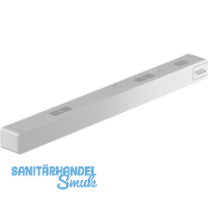 DORMAKABA Rauchmeldezentrale RMZ XEA, silber DORMAKABA Rauchmeldezentrale RMZ XEA, silber