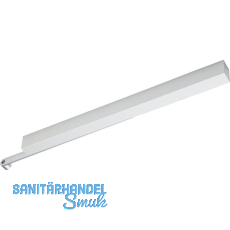 DORMAKABA Gleitschiene G-EMF, silber