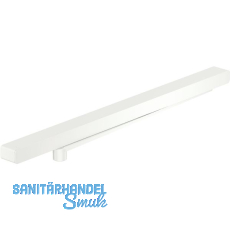 DORMAKABA Gleitschiene G-N XEA, reinweiß (RAL 9010) DORMAKABA Gleitschiene G-N XEA, reinweiß (RAL 9010)