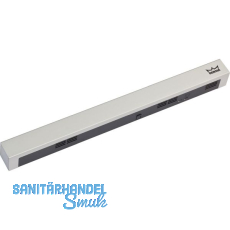 DORMAKABA Rauchmeldezentrale RMZ, silber