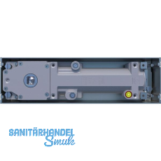 DORMAKABA Bodentürschließer BTS 75 V, EN 1-4, mit Libelle, mit Feststellung DORMAKABA Bodentürschließer BTS 75 V, EN 1-4, mit Libelle, mit Feststellung