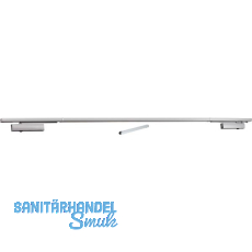 GEZE Türschließer TS 5000L-ISM-BG VPK, EN 2-6 silber mit CB flex GEZE Türschließer TS 5000L-ISM-BG VPK, EN 2-6 silber mit CB flex