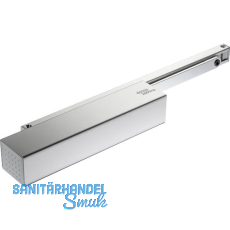 DORMAKABA T�rschlie�er TS 93 G BASIC G-N, EN 2-5, 1-flg. Gleitschiene, silber