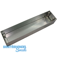 DORMAKABA Zementkasten f�r BTS 80, Stahl verzinkt