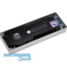 DORMAKABA Bodent�rschlie�er BTS 84, EN 3 mit Feststellung 90�