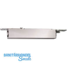 Türschließer integriert BOXER, EN 2-4, Achse 4 mm verlängert, silberfärbig Türschließer integriert BOXER, EN 2-4, Achse 4 mm verlängert, silberfärbig