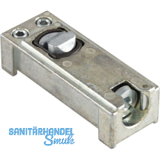 GEZE Feststelleinheit mechanisch f�r ISM