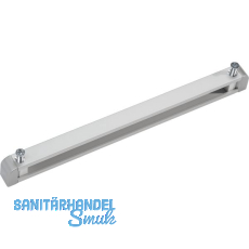 DORMAKABA Führungsgehäuse 7453 N für Schwinghebel, silber eloxiert DORMAKABA Führungsgehäuse 7453 N für Schwinghebel, silber eloxiert